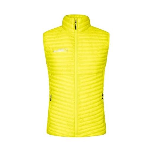 Rock Experience remv01461 sitka padded gilet sportivo unisex - adulto evening primrose m