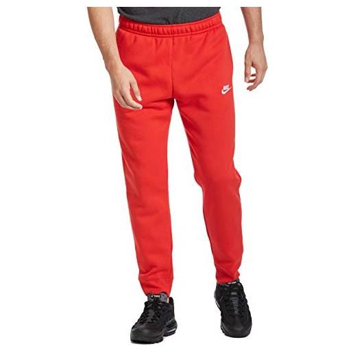 Nike jordan sportswear jumpman fleece men's pants pantaloni sportivi, uomo, grigio (carbon heather/white 091), 56 (taglia produttore: xl)