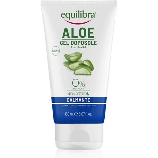 Equilibra® gel doposole calmante 180 ml