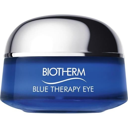 Biotherm blue therapy eyes