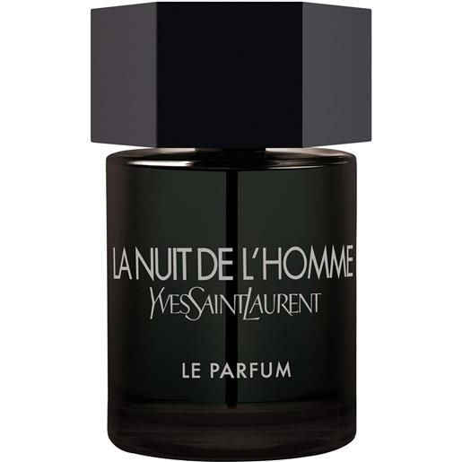 Yves Saint Laurent la nuit de l'homme 60 ml