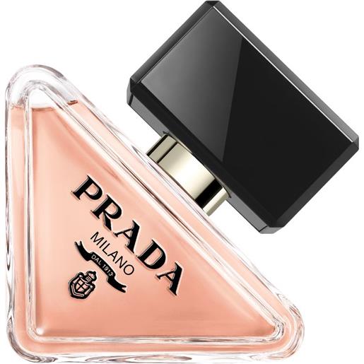 Prada paradoxe eau de parfum spray 30 ml ricaricabile