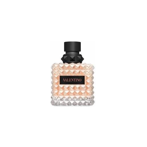 Valentino eau de parfum donna born in roma coral fantasy 50 ml