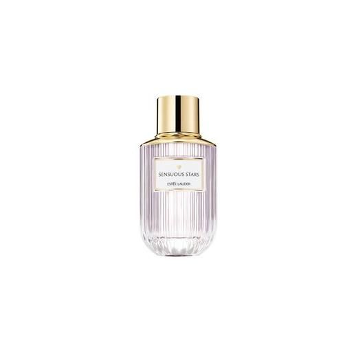 Estee Lauder eau de parfum donna the luxury collection sensuous stars 100 ml