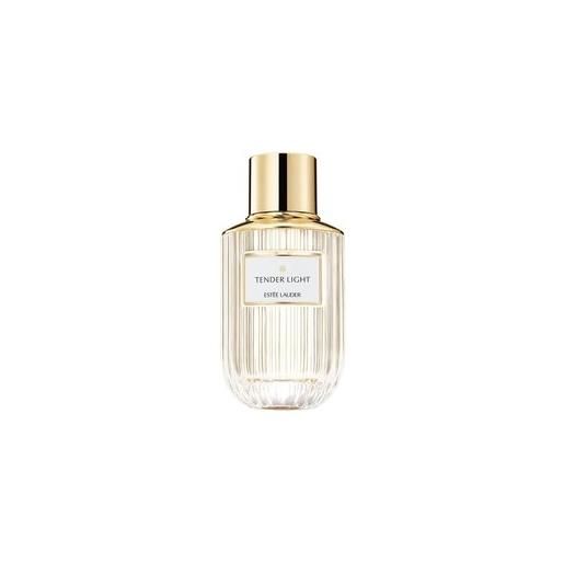 Estee Lauder eau de parfum donna the luxury collection tender light 100 ml
