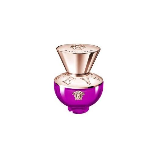 Gianni Versace eau de parfum donna dylan purple pour femme 100 ml