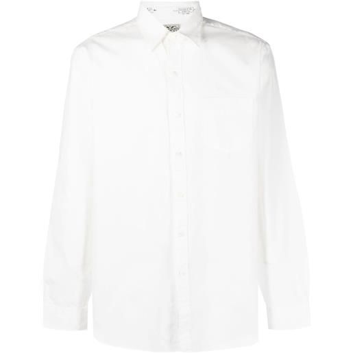 Ralph Lauren RRL camicia - bianco