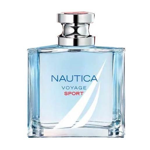 Nautica voyage sport - edt 100 ml