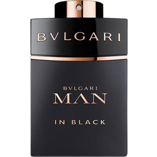 Bvlgari bulgari man in black - eau de parfum 60 ml