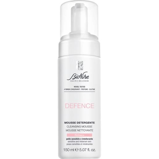 I.C.I.M. (BIONIKE) INTERNATION defence mousse detergente 150 ml