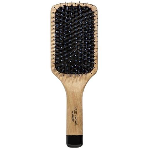 Sisley hair rituel le brosse brillance & douceur - spazzola