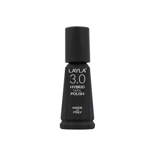 3.0 hybrid nail polish layla® 1.4 10ml