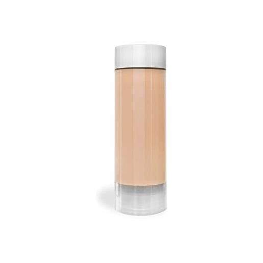 Stefania D'Alessandro Makeup orange refill fluid foundation