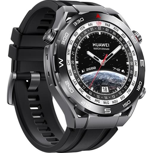 Huawei watch ultimate expedition black