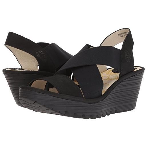 Fly London p500888000 yaji888fly sandal, 39