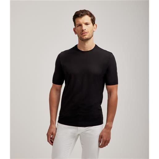 S. Moritz t-shirt - cotone crepe