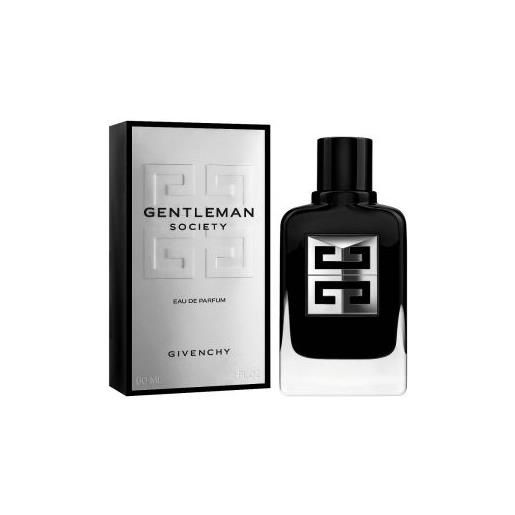 Givenchy gentleman society 60 ml, eau de parfum spray
