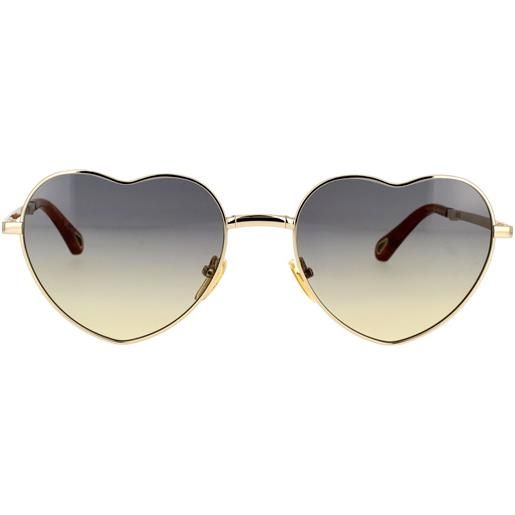 Chloé occhiali da sole Chloé ch0071s 002