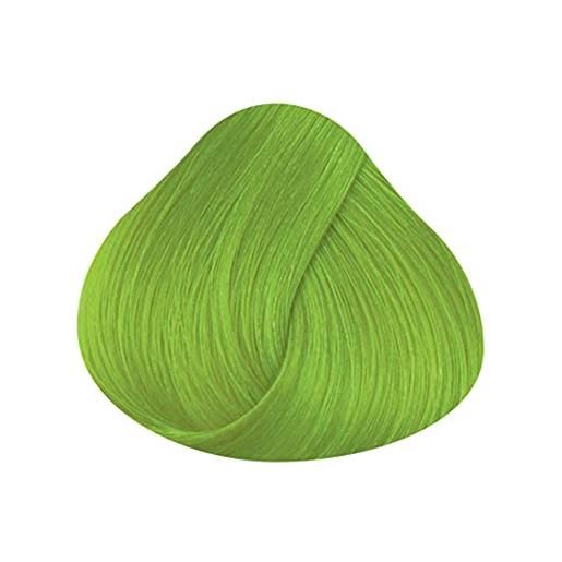 La Riche new La Riche directions semi-permanent hair color 88ml - fluorescent green