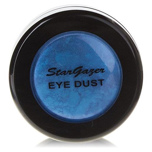 Stargazer eye dust number