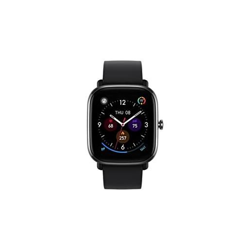 Amazfit gts 2 mini - smartwatch black