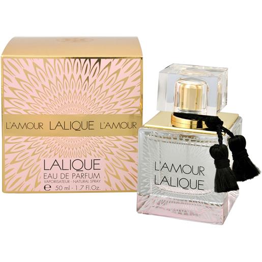Lalique l´amour Lalique - edp 100 ml