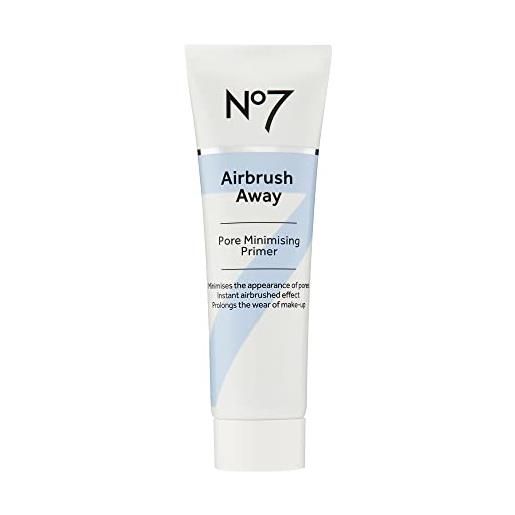 No7 airbrush away pore minimization primer 28,3 g