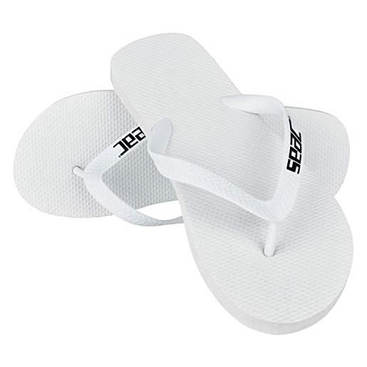 SEAC ohau, infradito in gomma per mare, piscina, spiaggia e barca