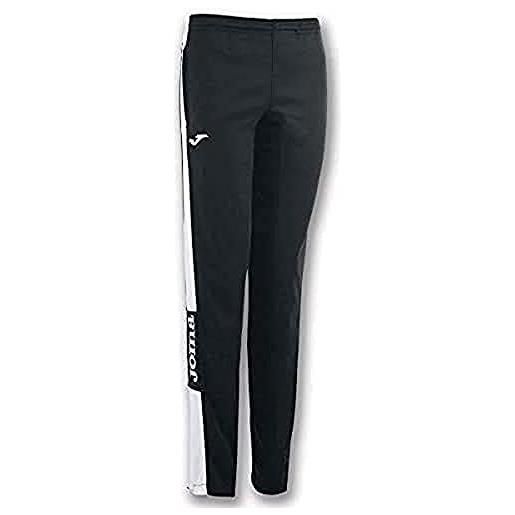 Joma 900450.100. S, pants women's, nero