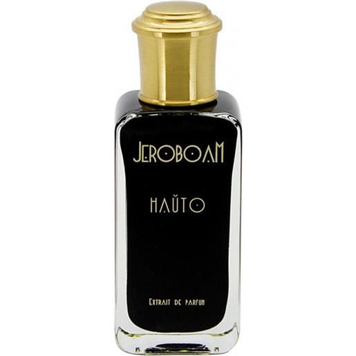 Jeroboam hauto extrait de parfum 30ml