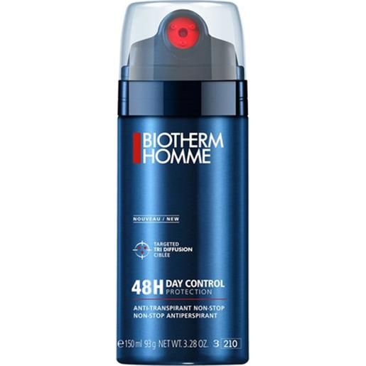 Biotherm day control deo 48 h - uomo 150 ml