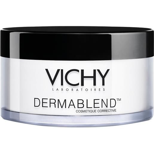 Vichy dermablend fondotinta fissatore in polvere 28 g