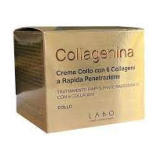 Labo collagenina crema notte grado 2 50 ml