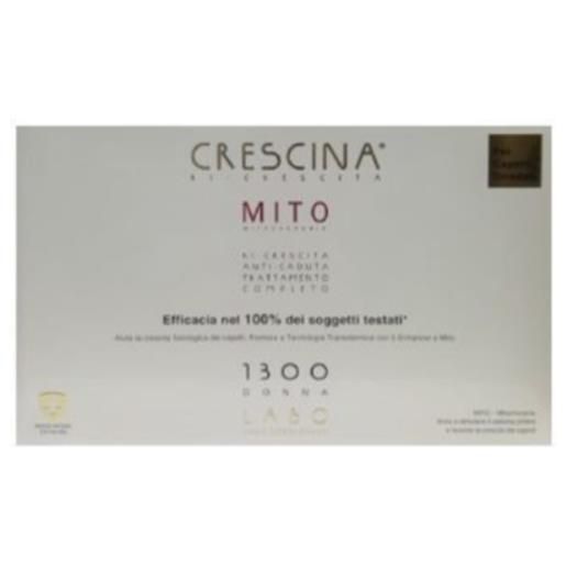 Crescina ri-c mito1300 d10+10f