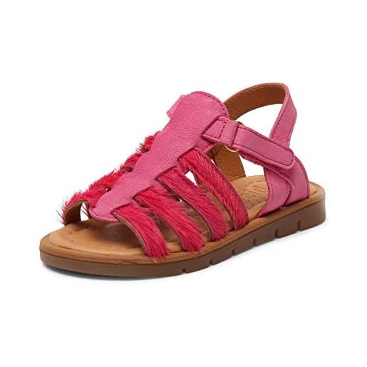 Bisgaard benedicte, sandal, rosa, 31 eu