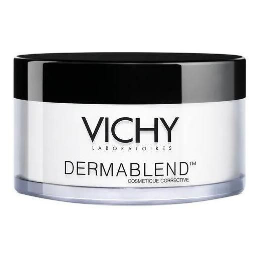 Vichy dermablend fondotinta fissatore in polvere 28 g