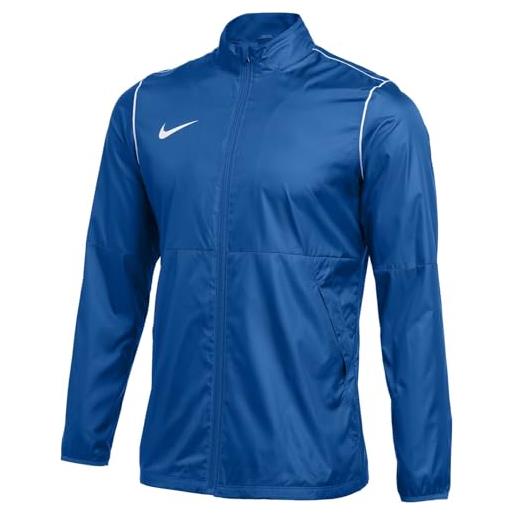 Nike rpl park20 rn w giacche giacche da uomo, uomo, royal blue/white/white, m