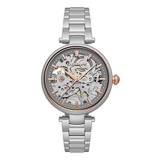 Thomas Earnshaw orologio elegante es-8160-33