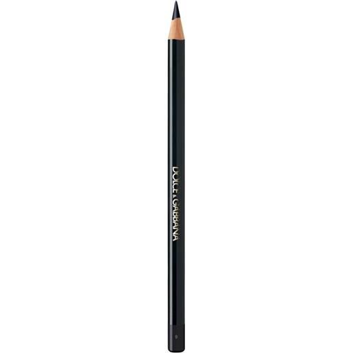 Dolce & Gabbana the khol pencil 6 - graphite