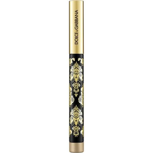 Dolce & Gabbana intenseyes creamy eyeshadow stick 5 - taupe