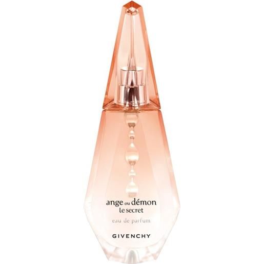 Givenchy ange ou demon le secret eau de parfum spray 50 ml