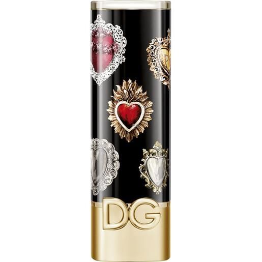 Dolce & Gabbana the only one cover hearts