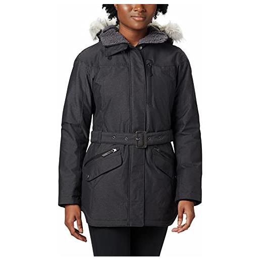 Columbia carson pass ii jacket giacca invernale per donna