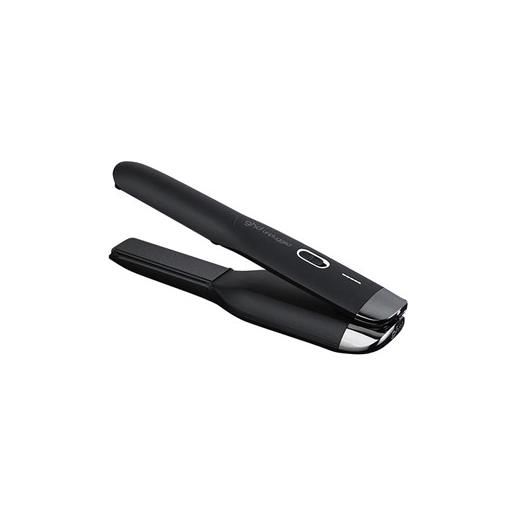 ghd hairstyling piastre liscianti lisciante unplugged nero