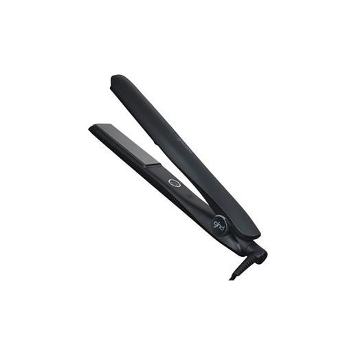 ghd hairstyling piastre liscianti nero. Gold styler