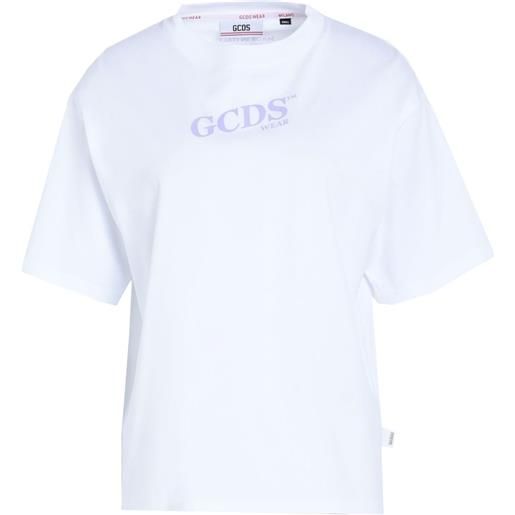 GCDS - basic t-shirt