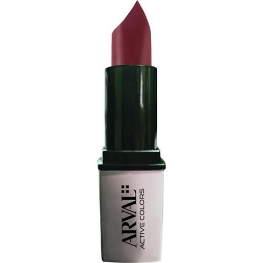 Arval - age control lipstick n. 01 - active colors for giorgia palmas