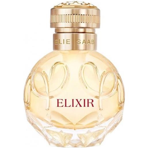 Elie saab elixir eau de parfum 50 ml