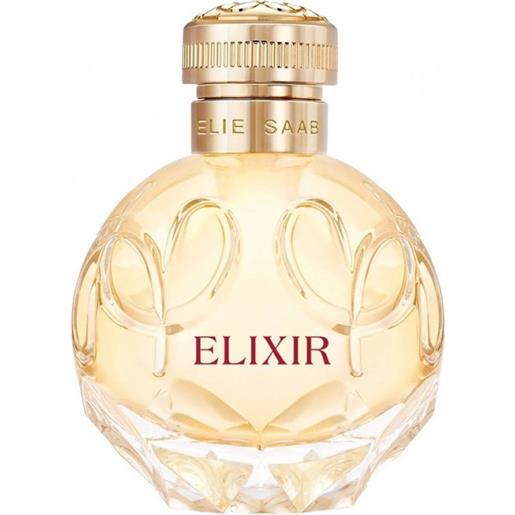 Elie saab elixir eau de parfum 100 ml