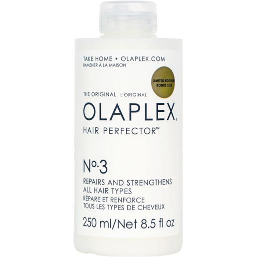 Olaplex n. 3 hair perfector 250 ml. 